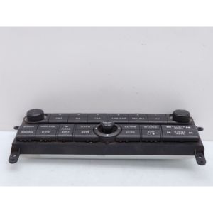 NISSAN Navara NAVIGATOR/AUTHORADIUM CONTROL 28395EP005 ซีรีส์ (05>15) - Product Image 5