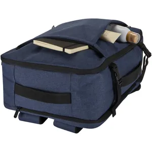 Libra Sustainable Gadgets <b>Backpack</b> with Wheels Convenient Luggage Cart - Product Image 5