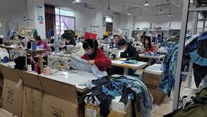 Robe d'Été Femme Col Bas Sans Manches Dos Nu pour Soirée Club <span class=keywords><strong>Mini</strong></span> Robe Femme - Product Image 6