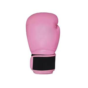 Gants de boxe en cuir de haute qualité pour hommes et femmes - Product Image 3