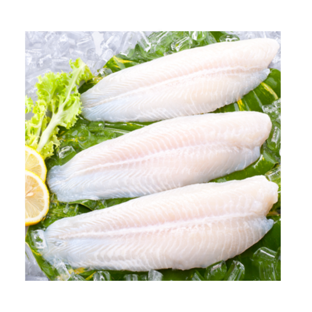 Frozen Pangasius Fish Fillet Fresh Seafood Delicious Flavour Standard Origin  Price Good Quality for Sale in Vietnam