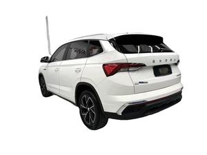 Vehículo Usado de Segunda Mano de Alta Calidad, SUV de Gasolina 1.5T, Edición Ultimate, Automático de 6 Velocidades, 2021 - Product Image 4