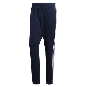 Venta caliente por encargo 100% algodón de alta calidad abajo hombro Sudadera con capucha con bolsillos de carga pantalón conjunto Jogging transpirable chándales - Product Image 5