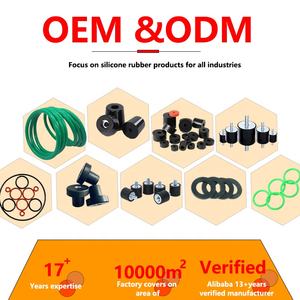 Amortisseur de moto en caoutchouc, amortisseur en caoutchouc, support en caoutchouc, <span class=keywords><strong>coussin</strong></span> en caoutchouc, tampon réglable, pièces en caoutchouc <span class=keywords><strong>anti</strong></span>-vibrations - Product Image 6