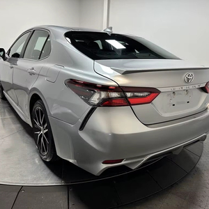 โปรโมชั่น (W&T) รถยนต์มือสอง TOYOTA CAMRY SE FWD ปี 2021 - Product Image 1