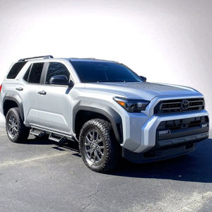 Toyota 4Runner SR5 4WD 2025 Usado en Buen Estado - Product Image 1