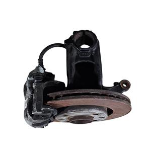 EJE DELANTERO IZQUIERDO COMPLETO PARA CITROEN C3 Serie 1607557480 (16>) - Product Image 3