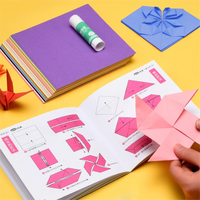 Meilleure qualité 180gsm A4 taille carton non couché finition couleur unie papier cartonné pour vêtements prix compétitif