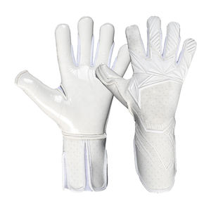 Gants de football professionnels avec contrôle, gants de gardien de but en gros avec paume en latex de qualité supérieure - Product Image 1