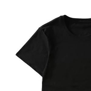 Logotipo personalizado impreso al aire libre pulóver bordado camisetas 100% algodón tela de invierno con cuello con capucha mejor precio - Product Image 3