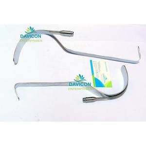 Conjunto de aumento de pecho de alta calidad, acero inoxidable quirúrgico, juego de cirugía plástica - Product Image 2