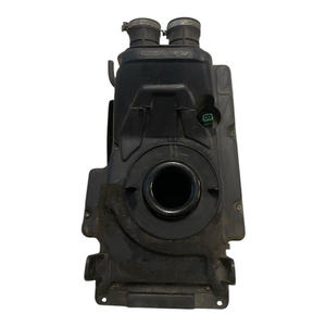 Boîtier de filtre à air Aprilia d'origine pour Aprilia Pegaso 01-04, état neuf et d'occasion, filtre à air et prises d'air pour moto - Product Image 1