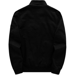 Women's Puffer <b>Jacket</b> with Pockets Plain Dyed Breathable Fabric Stylish Trendy Fashion Wear - Product Image 2