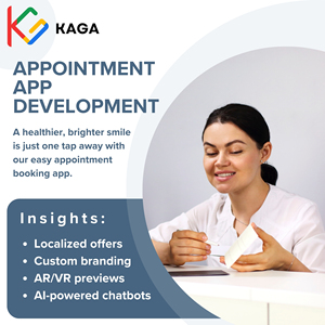 Hàng đầu kagasri infotech doanh nghiệp tư nhân hạn chế Nó phát triển công ty Cung Cấp Các ứng dụng di động sáng tạo <span class=keywords><strong>web</strong></span> an toàn - Product Image 2