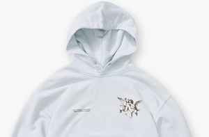 Sudadera con Capucha de Invierno Personalizada Dorada en Oferta para Hombre - Product Image 5