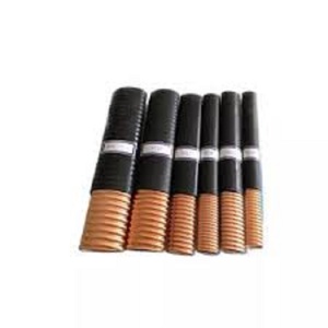 7.4 một sản phẩm Viễn Thông ống dẫn sóng linh hoạt hình elip - Product Image 1