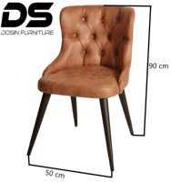 Chaises de bar modernes et luxueuses, confortables, en bois massif, meubles commerciaux de haute qualité pour hôtel, maison, bar, salon, école