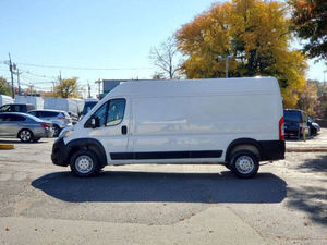 2024 RAM PROMASTER 2500 TRADESMAN 159 Furgoneta de Carga con Techo Alto FWD Lista para Enviar - Product Image 4