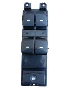 Pour Hyundai I30 2013-2018 Nouveaux interrupteurs de fenêtre de voiture Master Condition en plastique et matériau ABS - Product Image 6