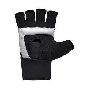 ถุงมือ MMA คุณภาพเยี่ยม ราคาถูก ขายส่ง สินค้ามาใหม่ รับผลิตแบรนด์ส่วนตัว ผู้ผลิตที่ดี บริการ OEM สำหรับถุงมือ MMA - Product Image 3