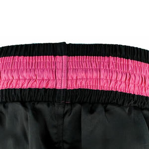 Venta al por mayor Tailandia Muay Thai Shorts Custom Muay Thai Short Muay Thai Kick Boxing Shorts - Product Image 3