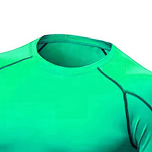 เครื่องแบบ MMA ระบายอากาศสำหรับผู้ชาย - Product Image 4