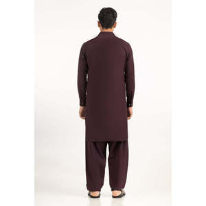 Trajes de Estilo Casual SK-PSD-S25-029 Corte Regular y Transpirable - Product Image 6
