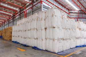 Sucre Icumsa 45 de haute qualité, 100% raffiné, en poudre blanche, sac de 25 kg, provenant de Sao Paulo, au meilleur prix - Product Image 3