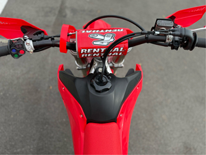 Offre aux enchères – Nouvelles motos tout-terrain CRF250RX 2026 d'origine américaine, vitesse maximale supérieure à 80 km/h, puissance 1001-2000W, acompte requis - Product Image 6