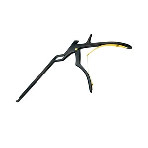 Rongeur Kerrison de Acero Inoxidable, Instrumento Quirúrgico de Precisión para Corte Óseo, Acero Inoxidable para Cirugía Neuroespinal - Product Image 4