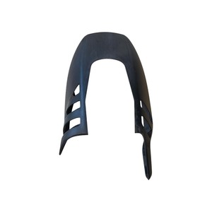 Kit de Carenado Superior Delantero para Kawasaki ER-6N 2011, Plástico ABS 49107-0074-6Z - Product Image 1