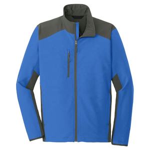 Vestes Softshell d'hiver pour hommes, logo imprimé, imperméables, coupe-vent, pour les sports de plein air - Randonnée, escalade, trekking, haute rue, 2026 - Product Image 1