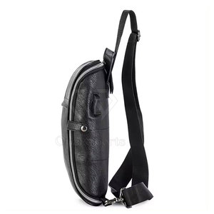 Custom Design Wholesale <b>Shoulder</b> <b>Bags</b> Packs Waterproof Customized <b>Shoulder</b> <b>Bags</b> Packs For <b>Men</b> Women - Product Image 2