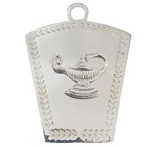 2025 Maçonnique Marque Collier Bijou Maréchal - Product Image 2