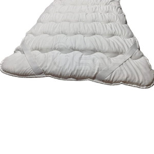 Colchón Plegable de Espuma Lavable Ecológico al por Mayor con Relleno Premium para Dormitorio - Product Image 4