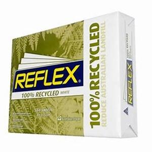 Papier copie A4 Excellent Reflex 80g blanc et coloré avec résine PET Royaume-Uni en vente à prix de gros - Product Image 3