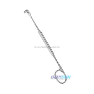 MEYERDING RETRACTOR, 18CM puntas afiladas - Product Image 3