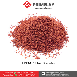 เม็ดยางยืดหยุ่น EPDM สำหรับออกกำลังกายกลางแจ้ง-วิ่งจ๊อกกิ้งขี่จักรยาน - Product Image 4