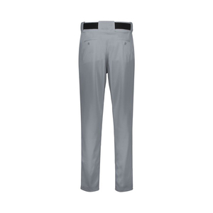 OEM กางเกงเบสบอลสีทึบดีไซน์โพลีเอสเตอร์ระบายอากาศได้ดีพิมพ์ลายไซส์ใหญ่พิเศษราคาโรงงาน - Product Image 5