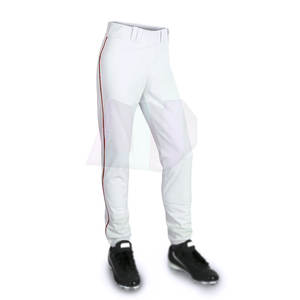 ชุดเบสบอลทันสมัย ระบายอากาศได้ดี น้ำหนักเบา ดีไซน์ทันสมัย รับออกแบบตามสั่ง พร้อมชื่อ เบอร์ โลโก้ สำหรับทีมแข่งขัน - Product Image 5