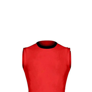 Conjunto de entrenamiento de compresión sublimada personalizada 7v7 de la mejor calidad, uniforme de fútbol Unisex transpirable y de talla grande para hombres y mujeres - Product Image 4