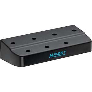 Hazet Empty Screwdriver Holder for <b>Tool</b> <b>Storage</b> - Product Image 1