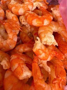 กุ้งแห้งธรรมชาติจากเวียดนาม ผลิตภัณฑ์อาหารทะเลเพื่อสุขภาพสำหรับผู้นำเข้า - Product Image 2