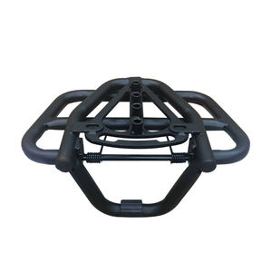 Portaequipajes Trasero para Motocicleta de Alta Calidad, Soldadura Manual, Varios Tamaños, Fabricado en Taiwán por OEM - Product Image 5