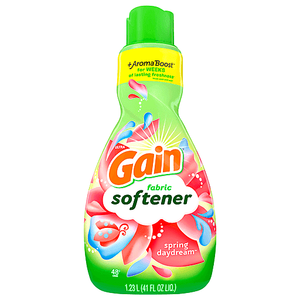 Adoucissant textile tropical frais en gros – Solution antistatique pour le linge - Product Image 4