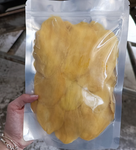 มะม่วงอบแห้งเนื้อนุ่ม ผลิตจากวัตถุดิบมะม่วงคุณภาพพรีเมียม สำหรับใช้ในเครื่องจำหน่ายขนมขบเคี้ยวจากเวียดนาม - Product Image 4