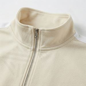 Conjuntos Deportivos Personalizados al por Mayor con Logotipo, Ropa Deportiva de Gimnasio, Felpa Técnica, Trajes de Entrenamiento, Conjuntos de Dos Piezas para Hombre de Talla Grande, Pantalones Deportivos para Correr - Product Image 4