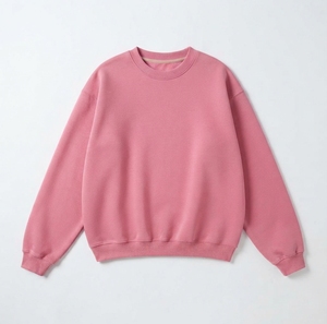 Haut décontracté pour homme à coupe ajustée, à capuche, à manches longues, anti-UV, séchage rapide, tricoté, couleur unie, manches raglan, Rouge, Bordeaux, Noir - Product Image 4