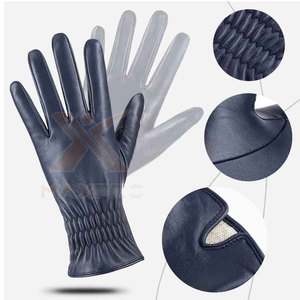 Factory Direct Sale Apparel Accessories Fashion <b>Gloves</b> Full Finger Online Sale Fashion <b>Gloves</b> - Product Image 2