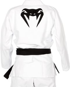 Personnalisé de haute qualité IBJJF hommes BJJ GI Kimono professionnel léger Jiu Jitsu Gi brésilien Jiu Jitsu Arts martiaux porter - Product Image 2